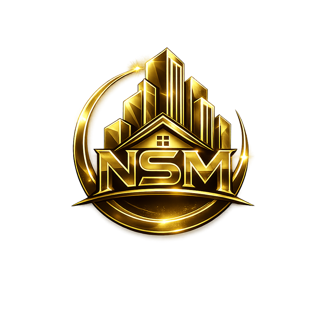 NUSEM YAPI Logo
